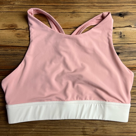 Other - Medium support sports bra